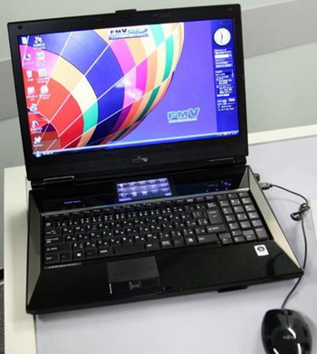 Fujitsu FMW-BIBLO NW